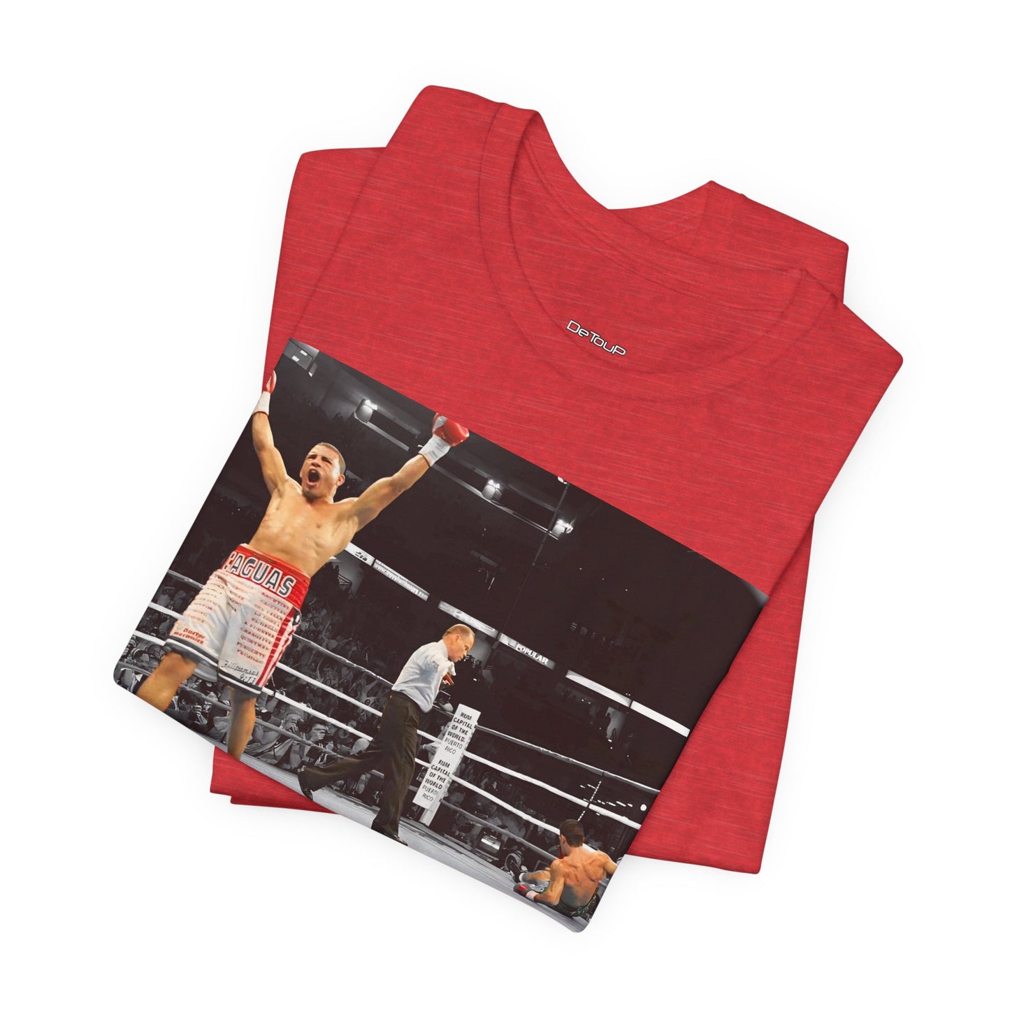 "Cotto" Short Sleeve