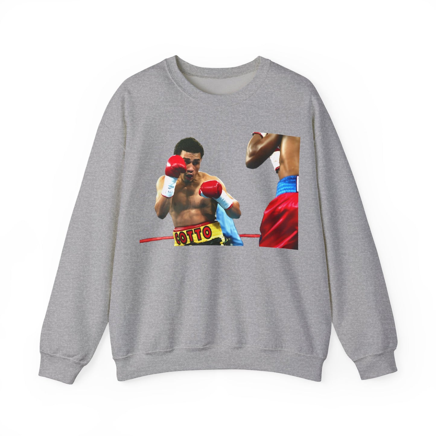 "Young Cotto" - Crewneck