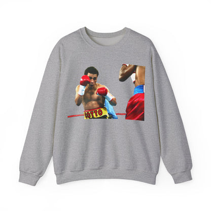 "Young Cotto" - Crewneck