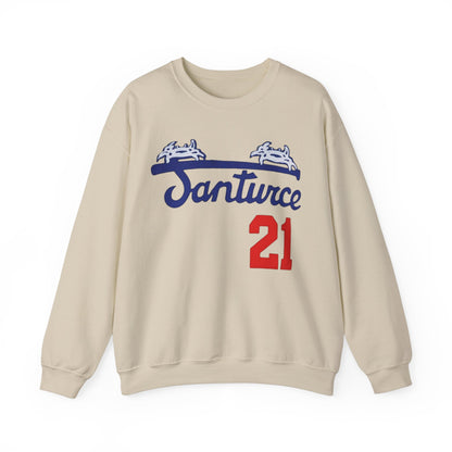 Santurce -  Crewneck