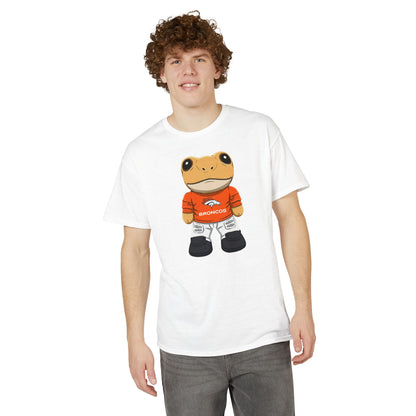 Broncos Concho - Short Sleeve