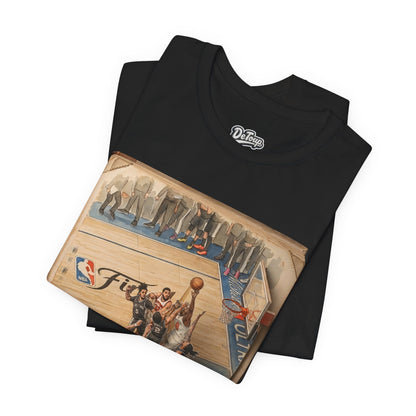 The Tip - Short Sleeve