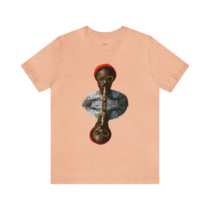 "Andre 3000" - Short Sleeve