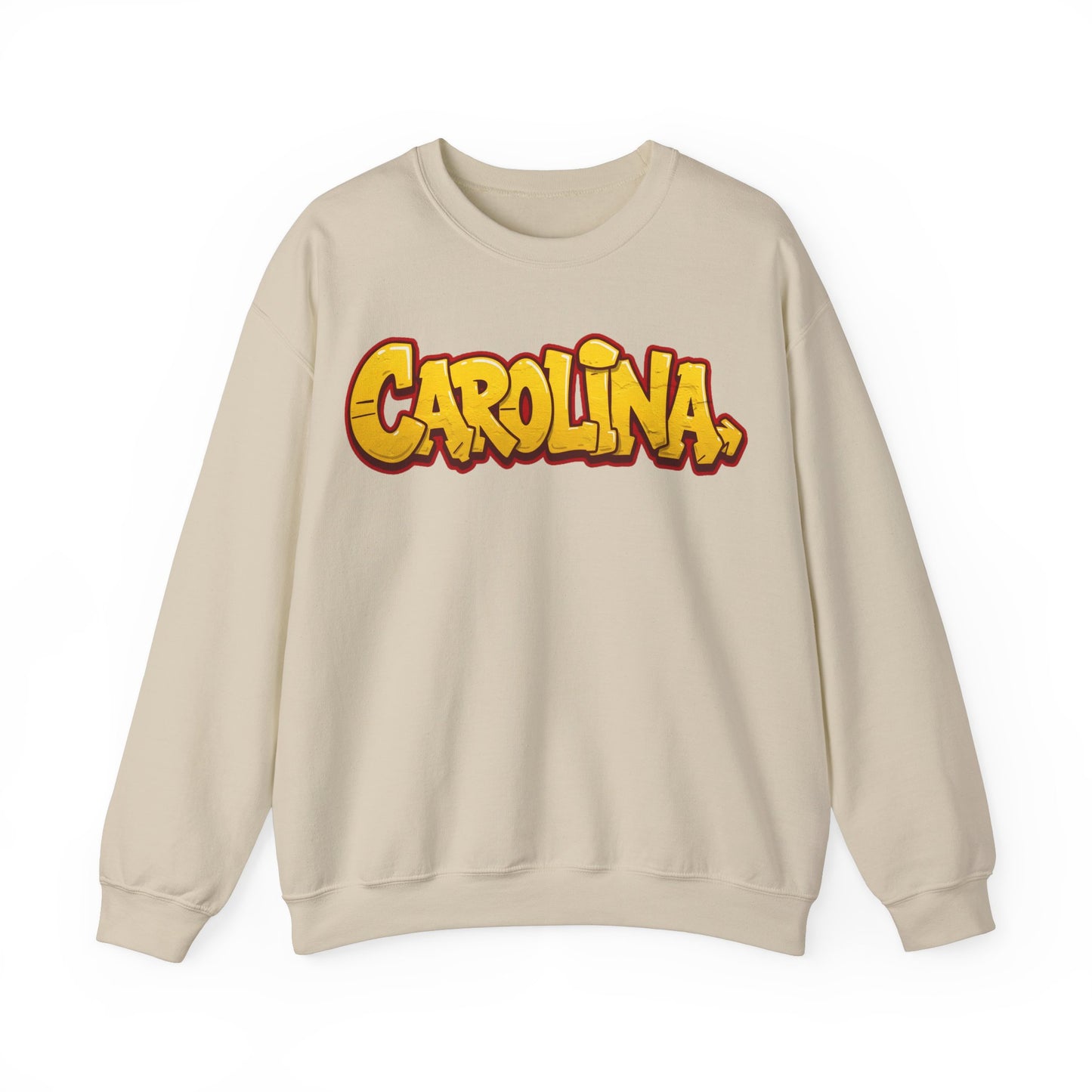 Carolina - Crewneck