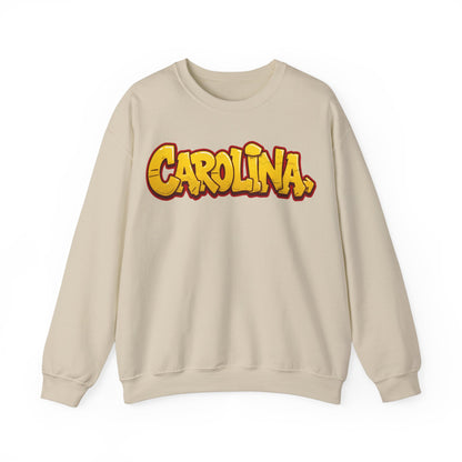 Carolina - Crewneck