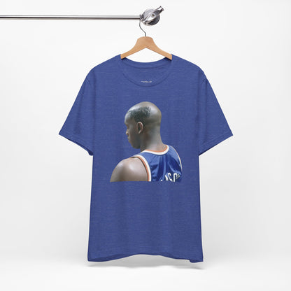 "Anthony Mason” - Short Sleeve