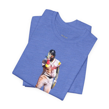 "El Abusador III" - Short Sleeve