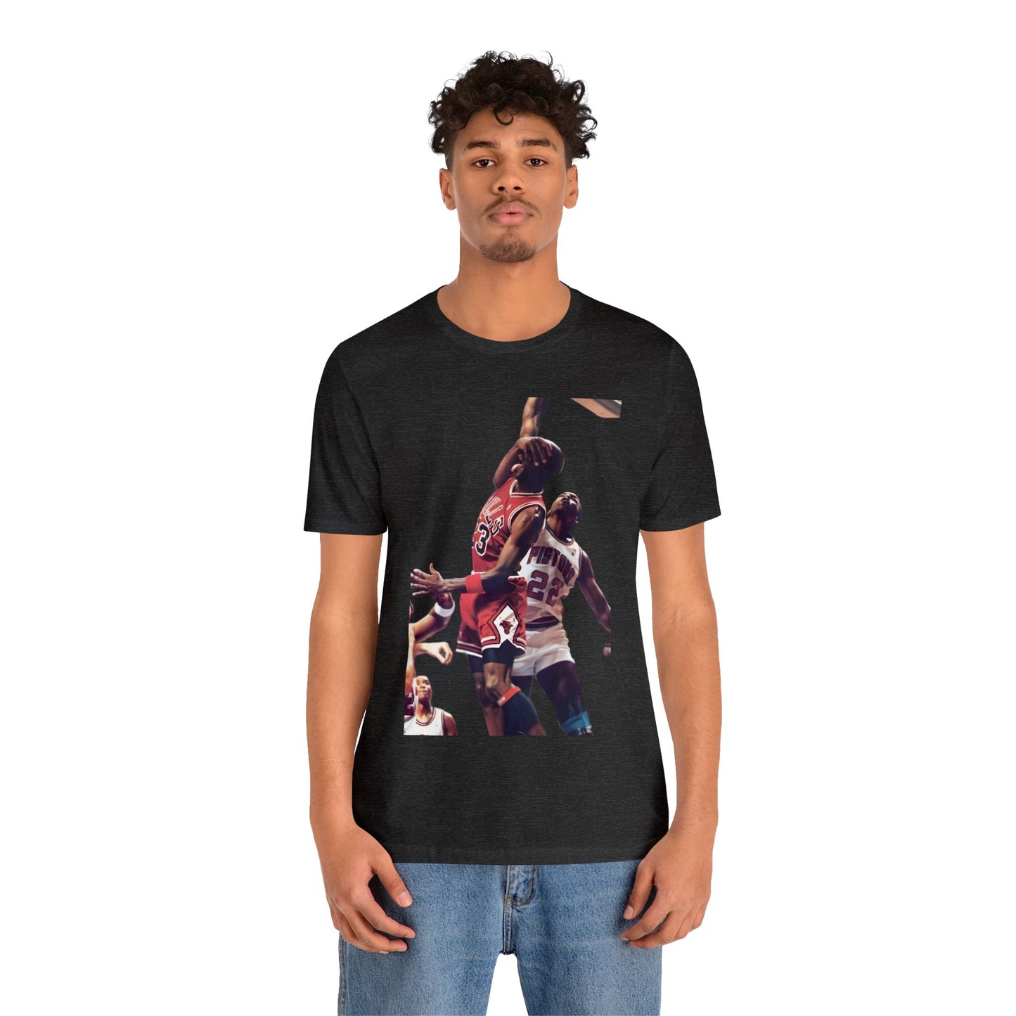 "Still MJ" -  Short Sleeve