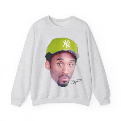 "Kobe NY" - Crewneck