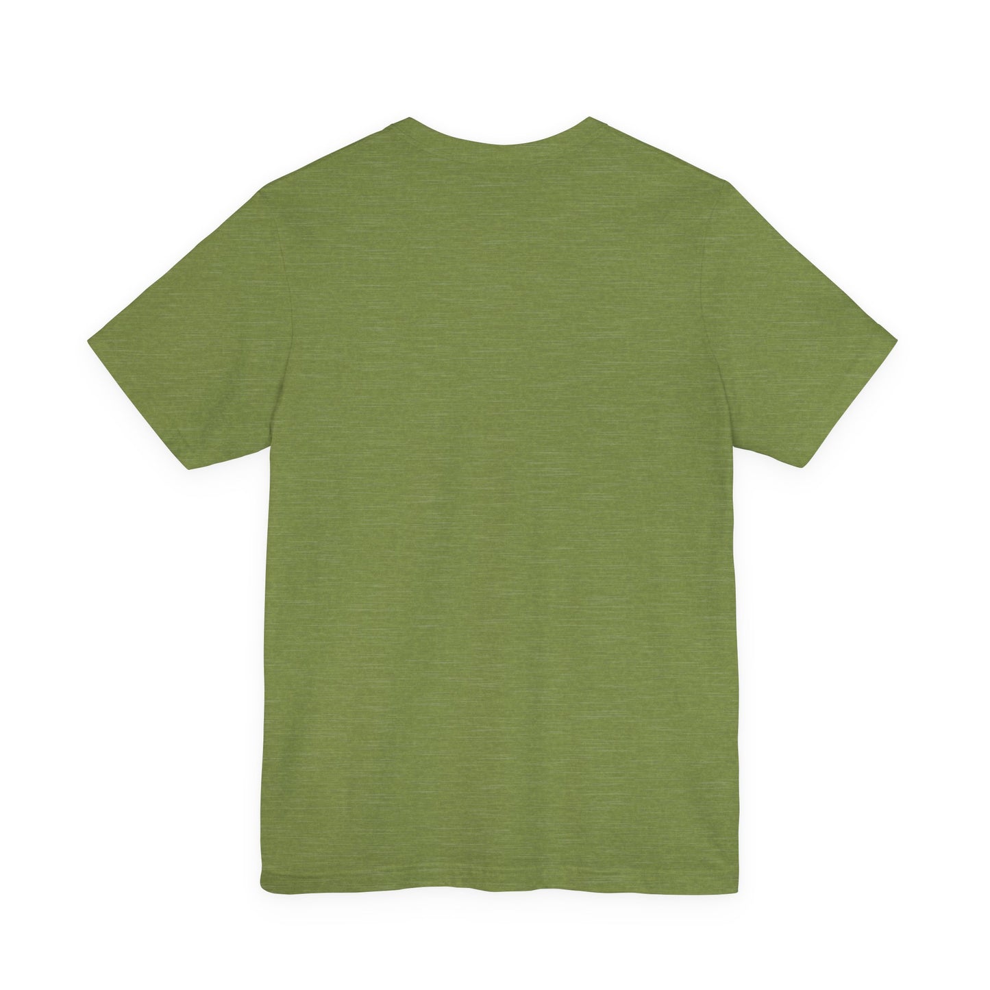 " Benito" -  Short Sleeve