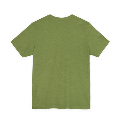 " Benito" -  Short Sleeve
