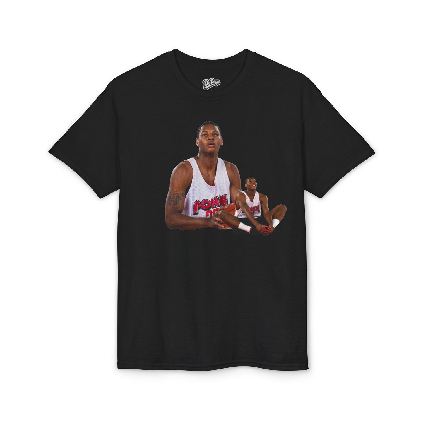 Young Melo - Short Sleeve