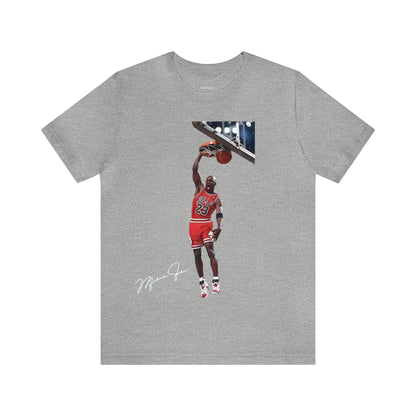 "Goat MJ" -  Short Sleeve