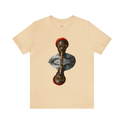 "Andre 3000" - Short Sleeve