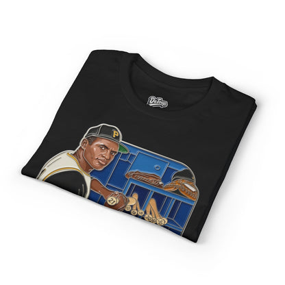 "21" - Short Sleeve