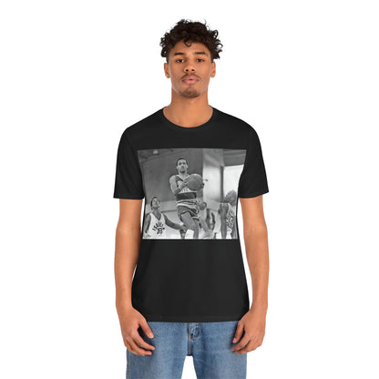 "Angelo Cruz" -  Short Sleeve