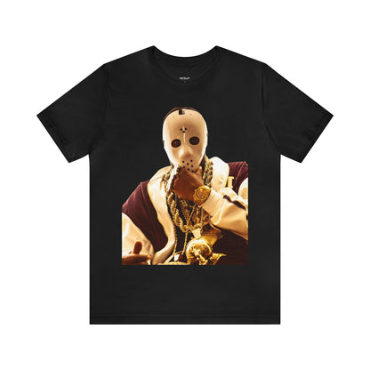 "Ghostface Killa" - Short Sleeve