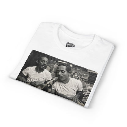 Patato & Totico - Short Sleeve