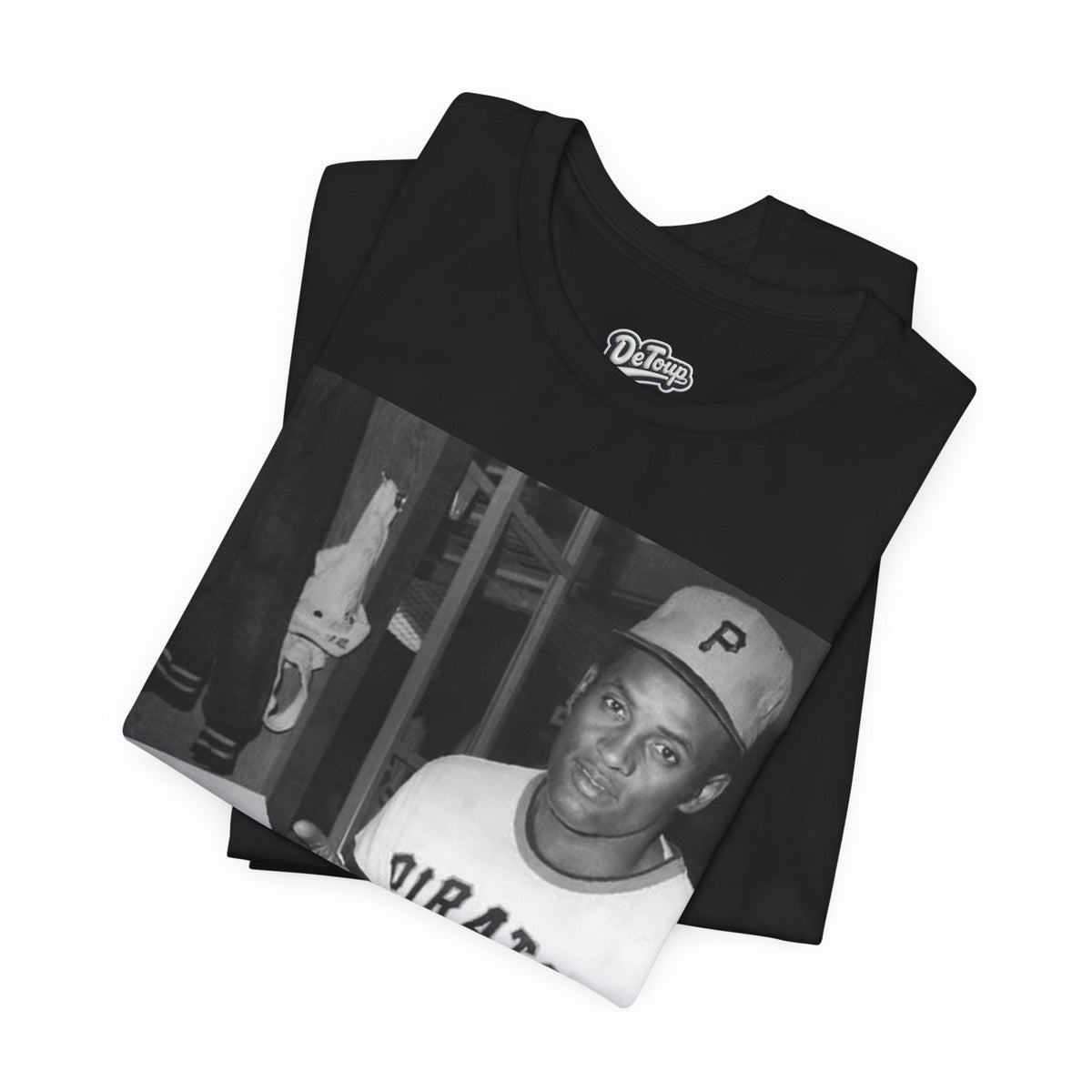 " 3000 Hit" -  Short Sleeve