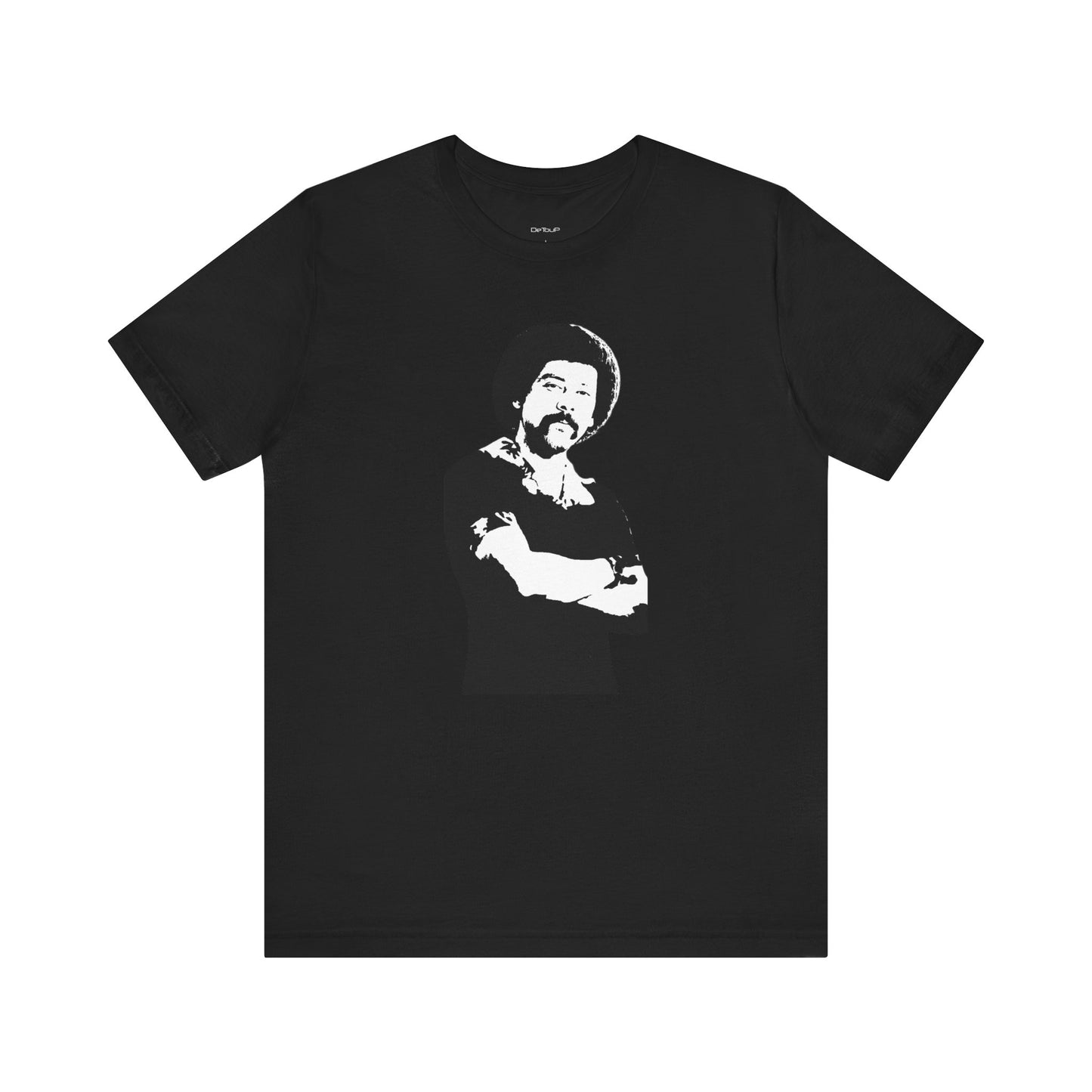 Chamaco = Short Sleeve