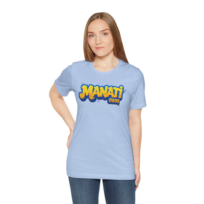 Manati Osos - Short Sleeve