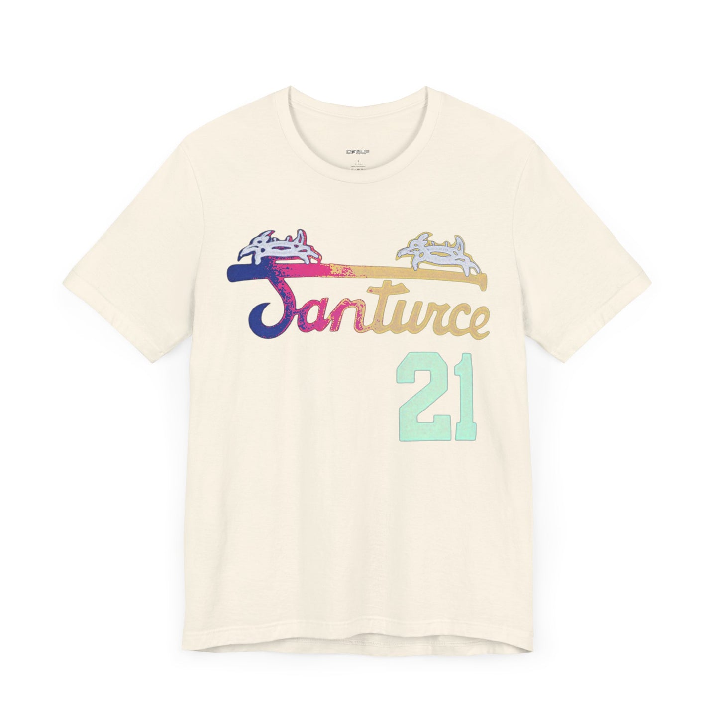 Santurce - Short Sleeve