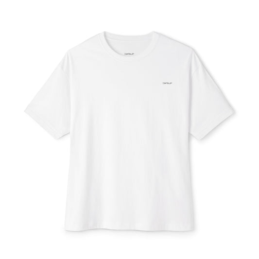 Evolution - Oversized Tee