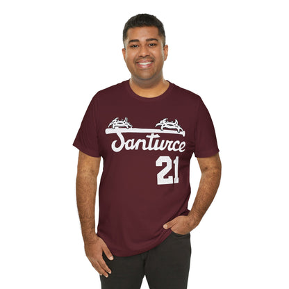 Santurce -  Short Sleeve