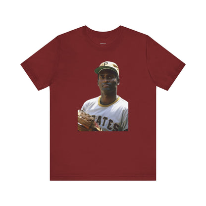 "Clemente" - Short Sleeve