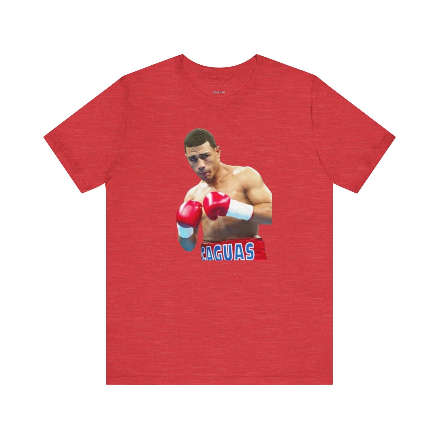 "Young Cotto" Short Sleeve