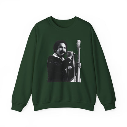 Oscar D' Leon -  Crewneck Sweatshirt