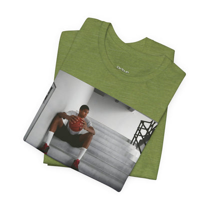 "Young Giannis " - Short Sleeve