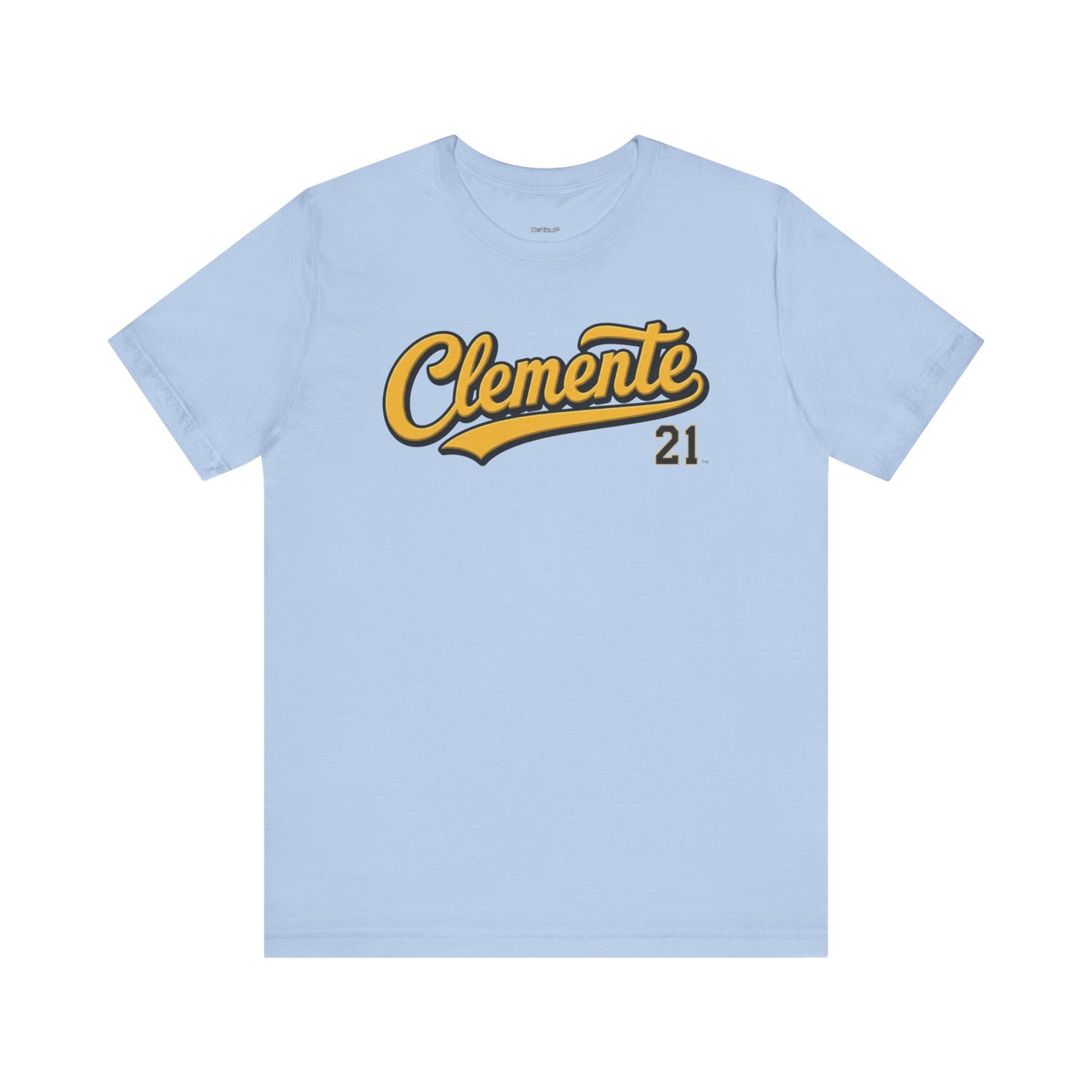 Clemente - Short Sleeve