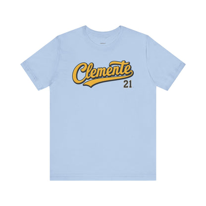 Clemente - Short Sleeve