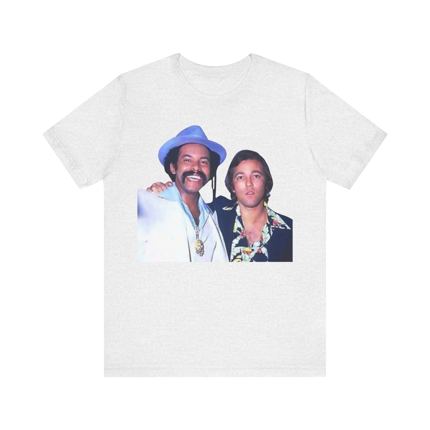 " Oscar & Ruben" -  Short Sleeve