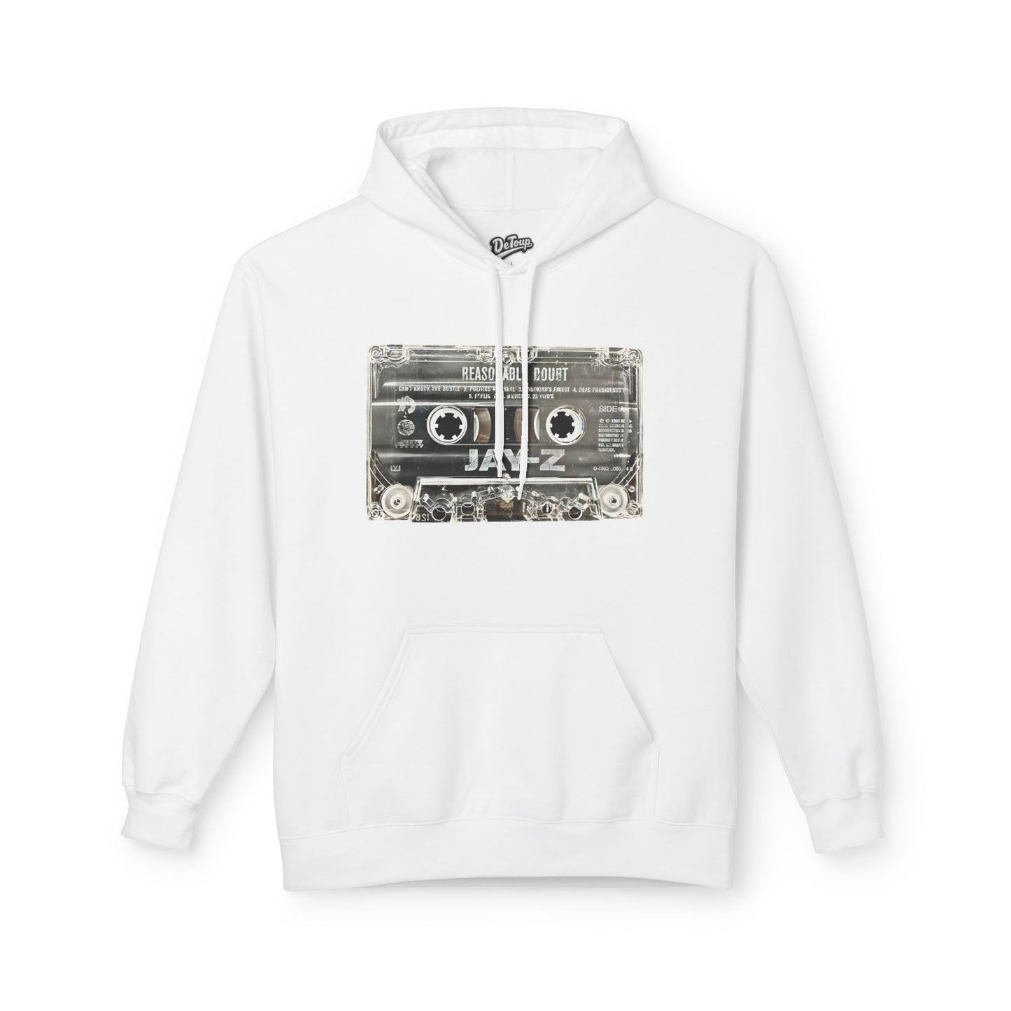 Reasonable Doubt (Original) - Hoodie