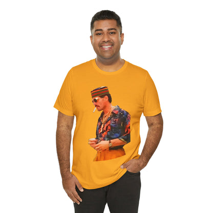 "El Papa" -  Short Sleeve