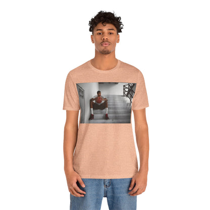 "Young Giannis " - Short Sleeve