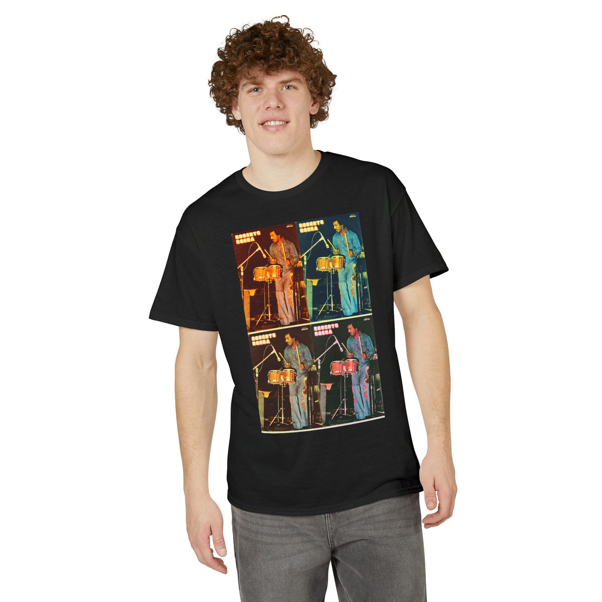 Roena - Short Sleeve