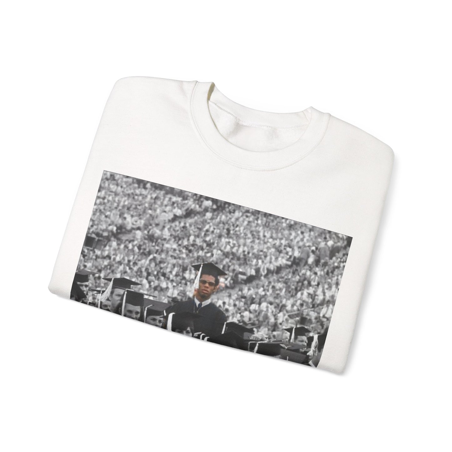"Kareem's Graduation" - Crewneck