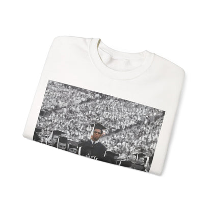 "Kareem's Graduation" - Crewneck