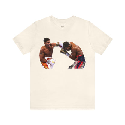 "Shakur II" -  Short Sleeve