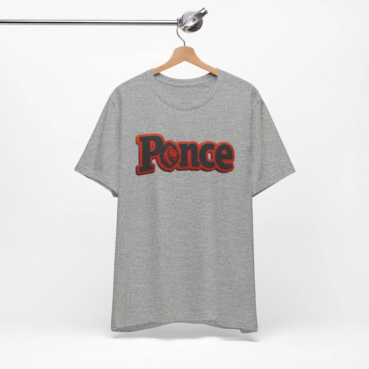 Ponce - Short Sleeve