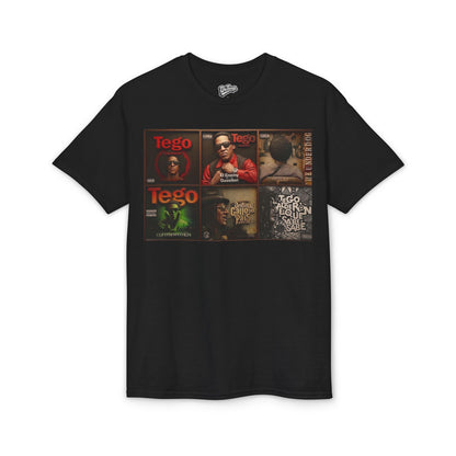 Discografía - Short Sleeve