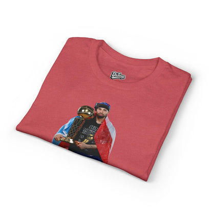 GTA - Short Sleeve