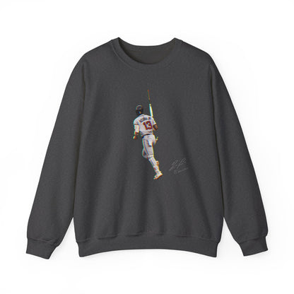 "El Abusador" - Crewneck