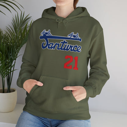 Santurce - Hooded Sweatshirt