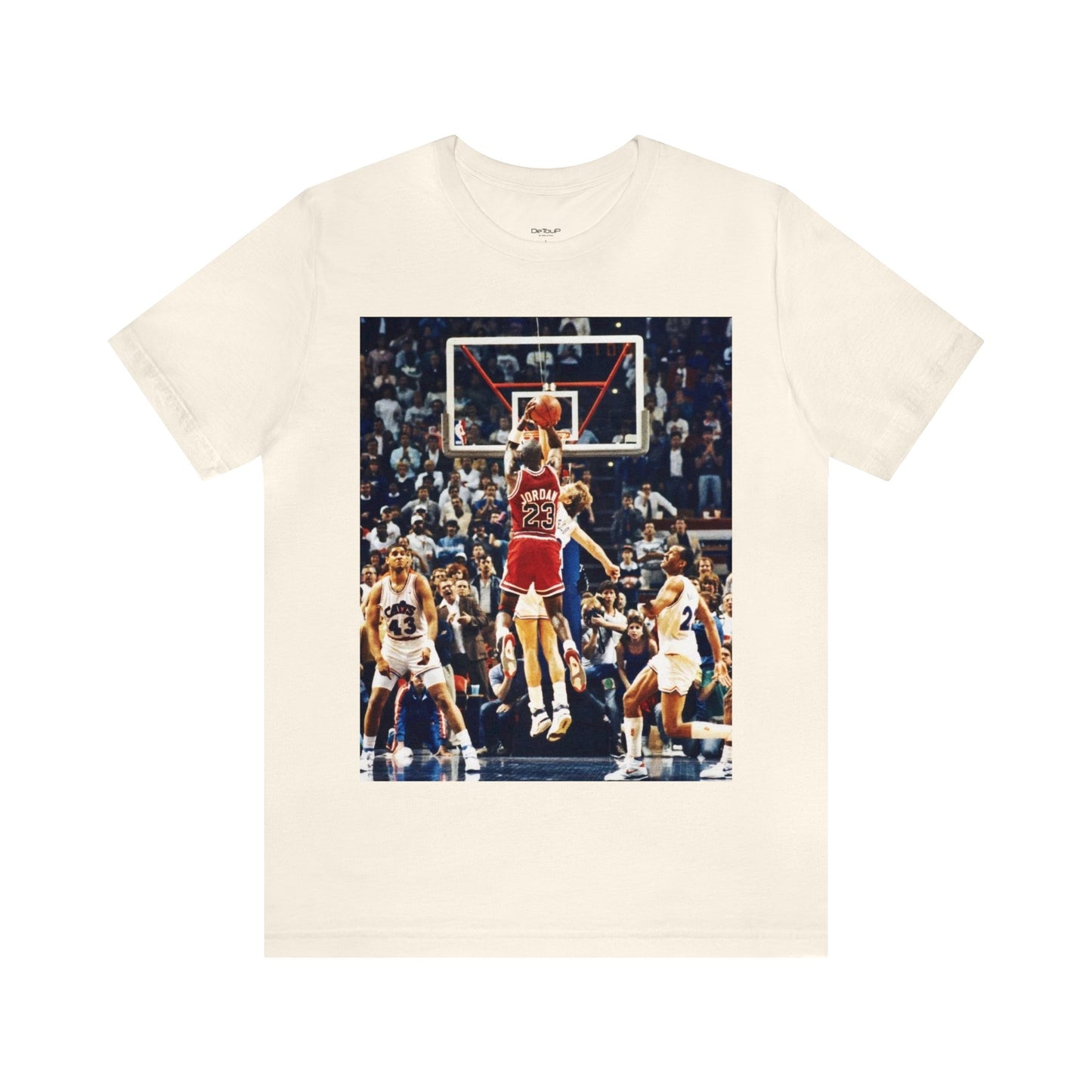 "The Shot" -  Short Sleeve