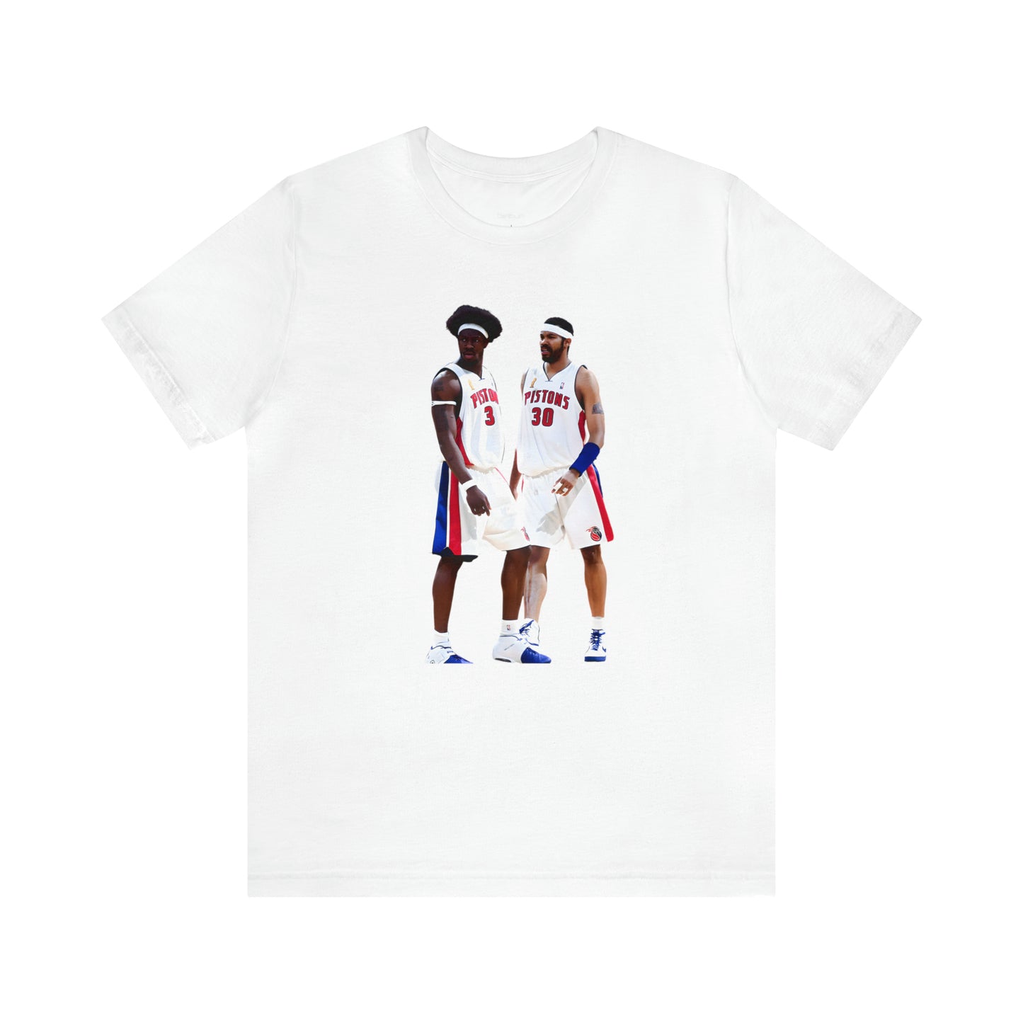 "The Wallace's" - Short Sleeve