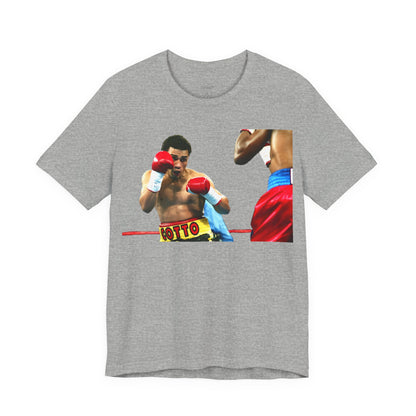 "Young Cotto" - Short Sleeve